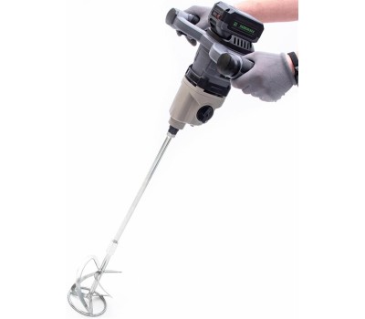 Аккумуляторный миксер FAVOURITE OBS 21 EM PROF
