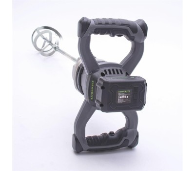 Аккумуляторный миксер FAVOURITE OBS 21 EM PROF