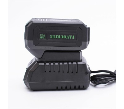 Аккумуляторный миксер FAVOURITE OBS 21 EM PROF