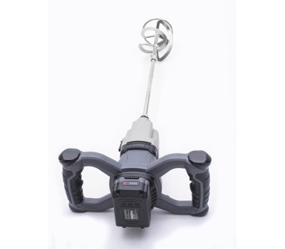 Аккумуляторный миксер FAVOURITE OBS 21 EM PROF