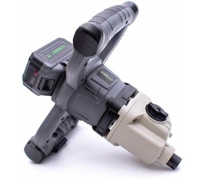 Аккумуляторный миксер FAVOURITE OBS 21 EM PROF