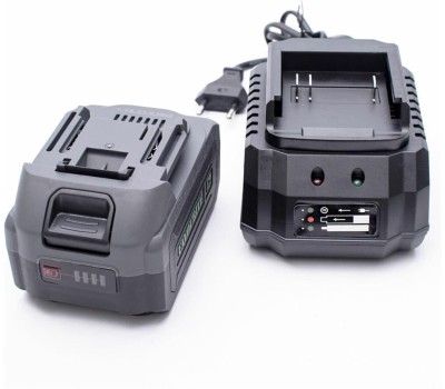 Аккумуляторный миксер FAVOURITE OBS 21 EM PROF