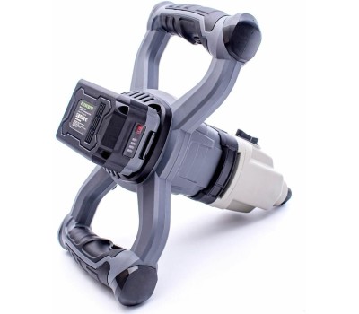 Аккумуляторный миксер FAVOURITE OBS 21 EM PROF