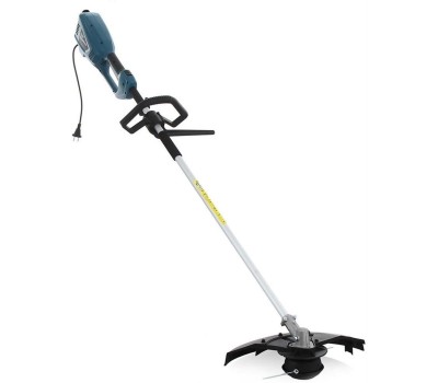 Триммер MAKITA Триммер электрический UR3502 1000Вт неразбор.штан. реж.эл.:леска