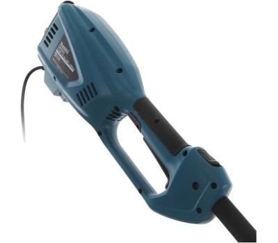 Триммер MAKITA Триммер электрический UR3502 1000Вт неразбор.штан. реж.эл.:леска