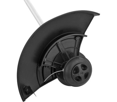 Триммер MAKITA Триммер электрический UR3502 1000Вт неразбор.штан. реж.эл.:леска