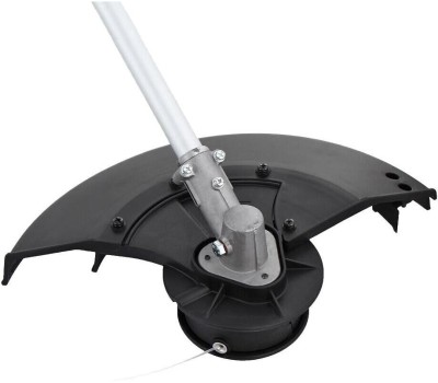 Триммер MAKITA Триммер электрический UR3502 1000Вт неразбор.штан. реж.эл.:леска