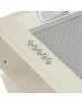 Вытяжка ELTRONIC (77-26) кухонная, бежевый