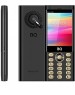 Телефон мобильный BQ 3598 Barrel XXL Black/Gold