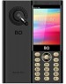 Телефон мобильный BQ 3598 Barrel XXL Black/Gold