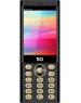 Телефон мобильный BQ 3598 Barrel XXL Black/Gold