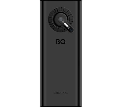 Телефон мобильный BQ 3598 Barrel XXL Black/Gold