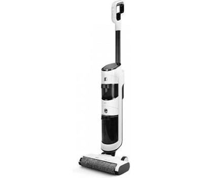 Беспроводной пылесос BQ VCA1001W White-Black