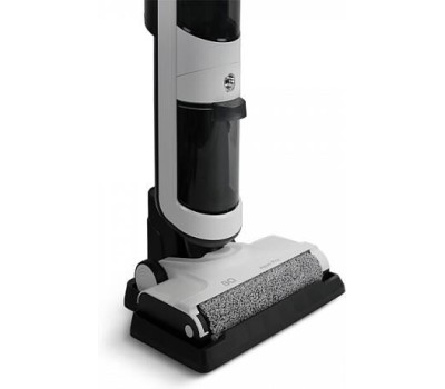 Беспроводной пылесос BQ VCA1001W White-Black