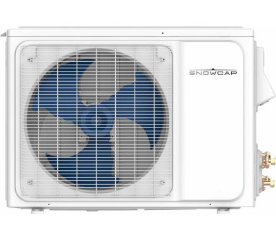 Сплит-система SNOWCAP -AC 09 DC B/I