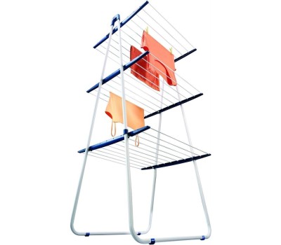 Сушилка для белья LEIFHEIT 81435 PEGASUS TOWER 19 м