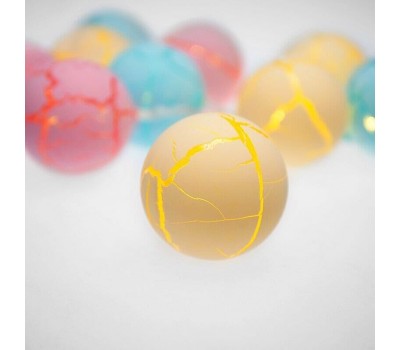 Гирлянда NEON-NIGHT (304-001) Гирлянда светодиодная Карамельки 1,5м, 10LED, прозрачный ПВХ, теплый белый, питание USB