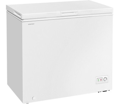 Морозильный ларь NORDFROST CFS 250