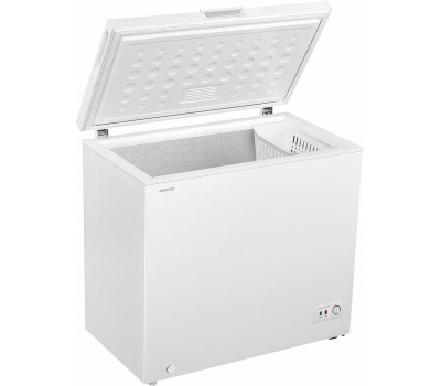 Морозильный ларь NORDFROST CFS 250