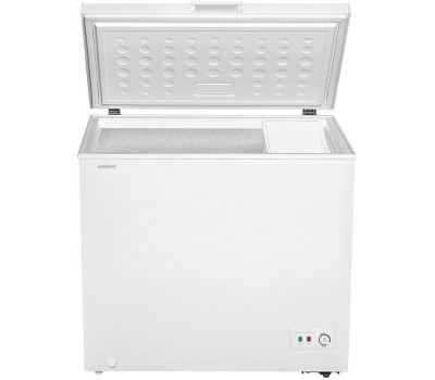Морозильный ларь NORDFROST CFS 250