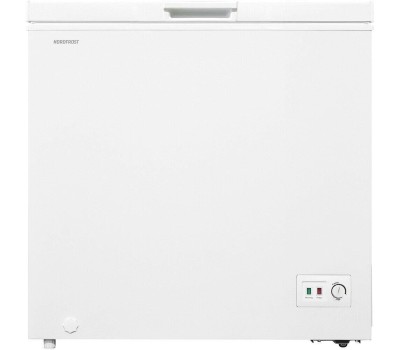Морозильный ларь NORDFROST CFS 250