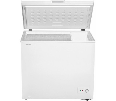 Морозильный ларь NORDFROST CFS 250