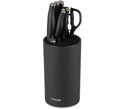 Набор ножей RONDELL RD-1853