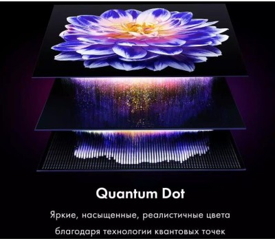 HAIER 50 SMART TV S2 PRO (ИМП) / 4K Smart телевизоры 45-50