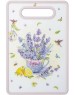 Доска разделочная AGNESS 895-107 20*30*1.2см