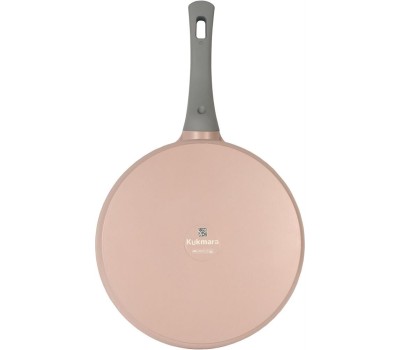 Сковорода KUKMARA Сск260а Stella а/пр литая 26см