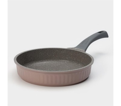 Сковорода KUKMARA Сск260а Stella а/пр литая 26см