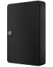 SEAGATE Внешний диск HDD Expansion Portable STKM2000400, 2ТБ, черный
