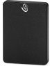 SEAGATE Внешний диск HDD Expansion Portable STKM2000400, 2ТБ, черный
