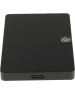 SEAGATE Внешний диск HDD Expansion Portable STKM2000400, 2ТБ, черный