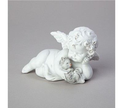 Фигурка LEFARD 390-1366 AMORE 8,8*7,5*11,4см