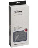 Лейка GFMARK 6097 Лейка душевая массажная, круглая, из высокопрочного АБС пластика, DIAMOND, цвет ХРОМ