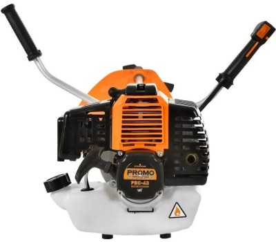 CARVER Триммер бензиновый Promo PBC-43 1250Вт 1.7л.с. неразбор.штан. реж.эл.:леска/нож