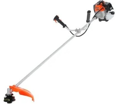 CARVER Триммер бензиновый Promo PBC-43 1250Вт 1.7л.с. неразбор.штан. реж.эл.:леска/нож
