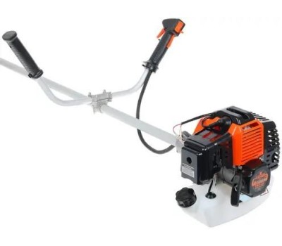 CARVER Триммер бензиновый Promo PBC-43 1250Вт 1.7л.с. неразбор.штан. реж.эл.:леска/нож