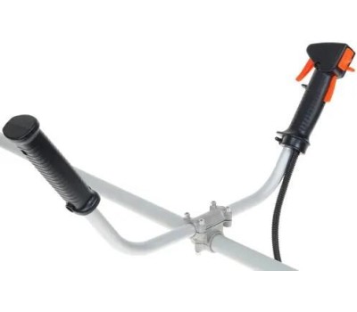 CARVER Триммер бензиновый Promo PBC-43 1250Вт 1.7л.с. неразбор.штан. реж.эл.:леска/нож