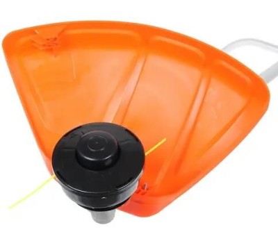 CARVER Триммер бензиновый Promo PBC-43 1250Вт 1.7л.с. неразбор.штан. реж.эл.:леска/нож