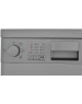 Посудомоечная машина INDESIT DFS 2A59 S