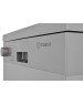 Посудомоечная машина INDESIT DFS 2A59 S