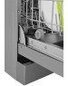 Посудомоечная машина INDESIT DFS 2A59 S