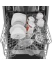 Посудомоечная машина INDESIT DFS 2A59 S
