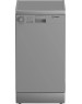Посудомоечная машина INDESIT DFS 2A59 S