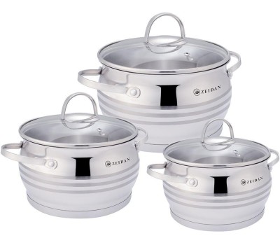 Набор посуды ZEIDAN Z-50669