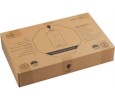 Индукционная варочная панель LEONORD LEI-30250