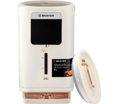 Термопот BRAYER BR6004 5л