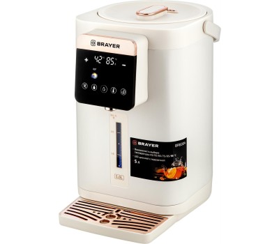 Термопот BRAYER BR6004 5л